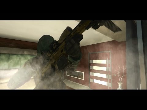 Black Ops 2 - FalleN [ by Nosec ]