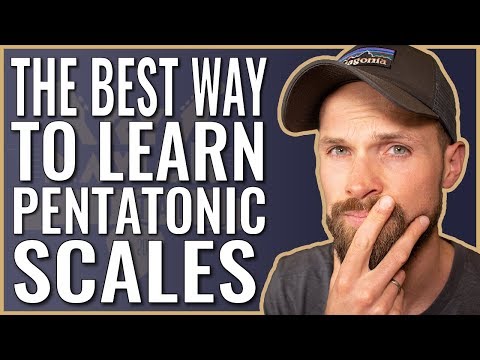 the-best-way-to-learn-pentatonic-scales-|-how-to-connect-pentatonic-patterns