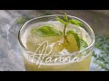 Aam Panna Recipe | Raw Mango Summer Drink Mp3 Song