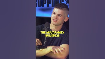 Our STRATEGY For Multifamily Investing