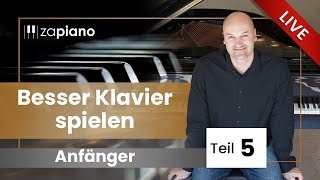 So lernt man Leadsheets als Anfänger | Leadsheets verstehen I Leadsheet lesen am Piano