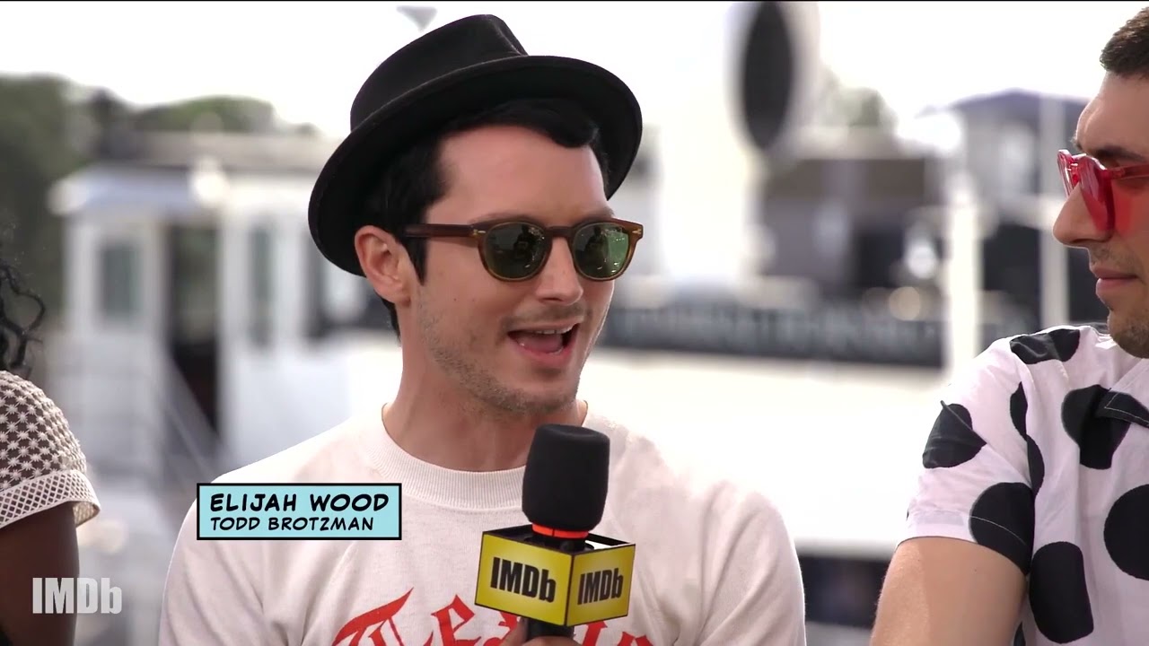 Live Production Comic-Con - "IMDb Live @ SDCC" | Broadcast Management Group