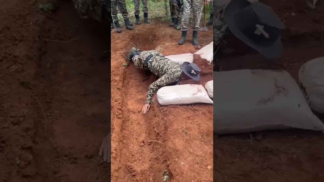 soldier's Life 🪖🇮🇳