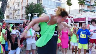 CEROC MEDFEST: Promenade party 2017