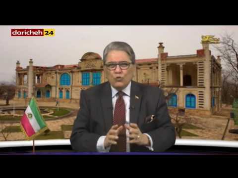 افشاگری نوری زاده از جنایات منافقین