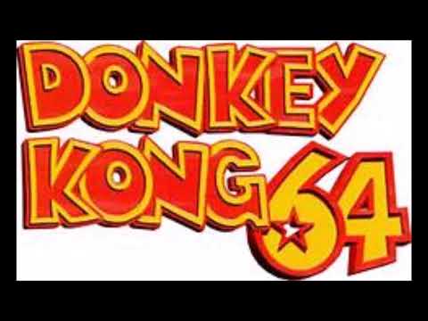 Video: YouTuber Uhrasi Unen Donkey Kong 64: N Suoratoistoon, Ja Se Nostaa 340 000 Dollaria Trans-lapsille