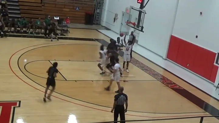 Richard Lowe Freshman Year Highlights