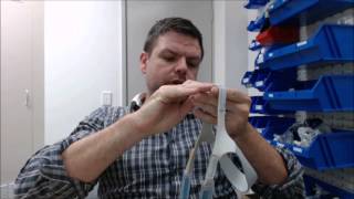 Philips Respironics Nuance Nasal Pillow CPAP Mask Review Philips Respironics Nuance Nasal Pillow CPAP Mask Review