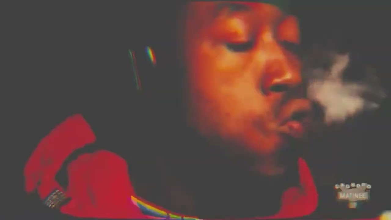 Curren$y - I Love ya Baby