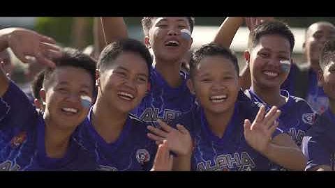 PSBRC CL 2018-01 ALPHA TO LIMA "LAGABLAB SPORTSFEST"