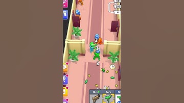 Walkers Attack part 2 #letsplay #gameplay