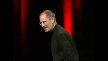 Apple Music Event 2004 - iPod Photo Introduction with Steve Jobs | AppleArchivesPro