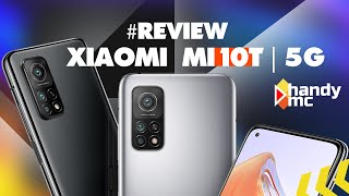 Review: Xiaomi Mi 10T (5G) | Der perfekte Allrounder?