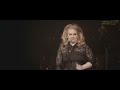 Adele - Someone Like You - HD (Live Royal Albert Hall) Mp3 Song