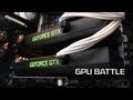 GTX 650 Ti Boost 2-Way SLI VS. GTX 670: Gaming Benchmarks
