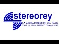 STEREOREY TAMPICO TAMAULIPAS.