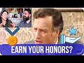 💵👏🏼YES MINISTER: Earn Your Honors? Meritocracy? | Americans React😂🇬🇧