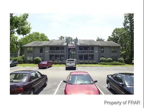 1862-8 Tryon Drive Dr, Fayetteville, NC home video tour