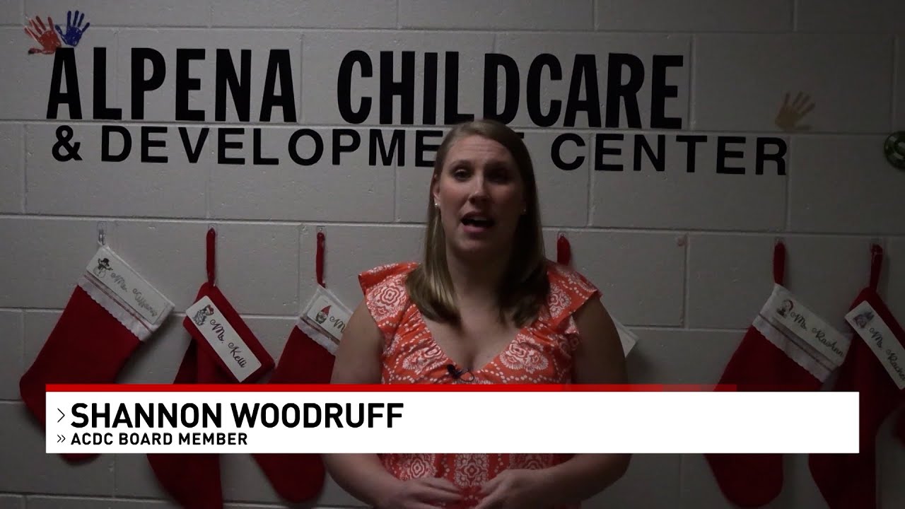 Pickleball fundraiser set to support Alpena Childcare and Development Center