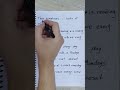 مراجعه على اهم الاسئله اللى على الوحده الاولى للصف السادس جرامر
