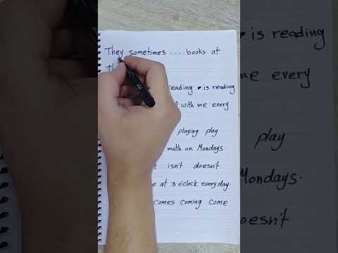 مراجعه على اهم الاسئله اللى على الوحده الاولى للصف السادس جرامر  مراجعه على اهم الاسئله اللى على الوحده الاولى للصف السادس جرامر