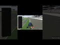 Was he trying to wreck me? (Drifts indycar game Roblox) #indycar #indy500 #roblox #robloxracing #fyp
