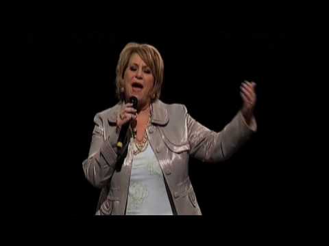 The Edge of the Divine by Sandi Patty
