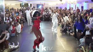FF Performance $5,000 Commentary Back to 2000s Ball Paris Scene screenshot 3