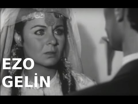 Ezo Gelin- Eski Türk Filmi Tek Parça