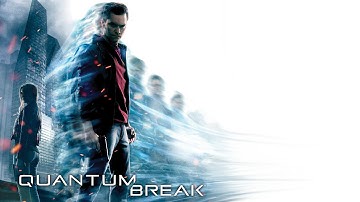 Quantum break Walkthrough Part 1 No Commentary