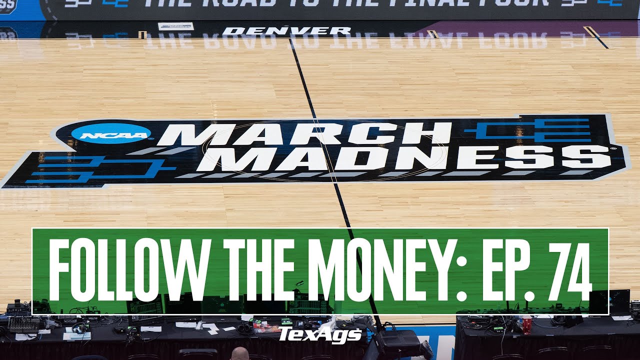 FTM, Ep. 74: Madness of college athletics extends well beyond March