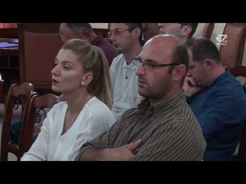 იმერეთსა და რაჭაში 12 კოოპერატივს საჩუქრად საწარმოო ტექნიკა  გადაეცა