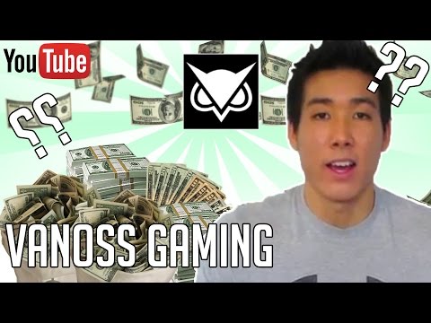 how much money does youtube gamers make