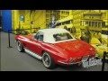 Roy Orbison&#39;s 1967 Corvette Stingray