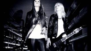 Video thumbnail of "LuŠtěLa- Drsnej rock, Official video (hudba: Hustler State)"