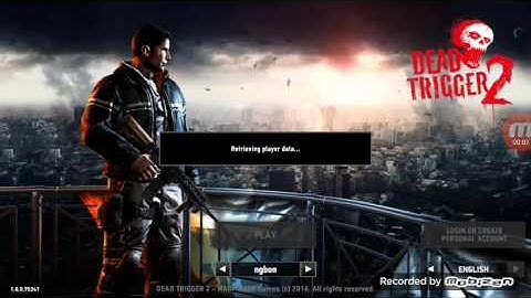 Dead trigger 2 hack gameplay
