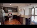 The Sutton Apartments 5090 | 2 Bed, 2 Bath | 1,080 sq. ft. | C4a