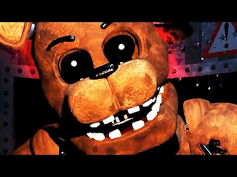 ხუთი დღე ფრედისთან