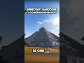 Construcción Epica en Minecraft Hardcore #shorts #minecraft
