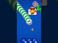 worms zone  gameplay videðshortsfeed #shorts #wormszone #reels #wormszone #shortsfeed