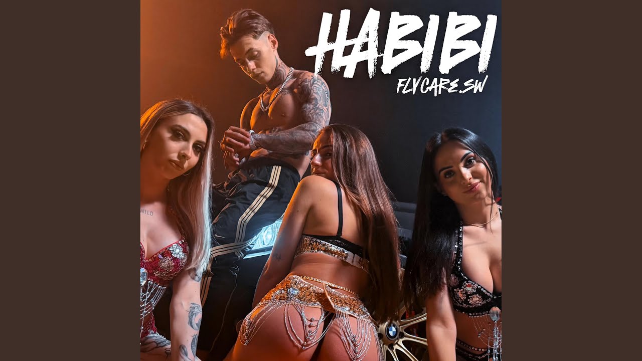 Watch HABIBI on YouTube Watch HABIBI on YouTube