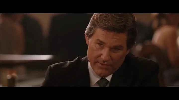 Poseidon 2006 Poker clip