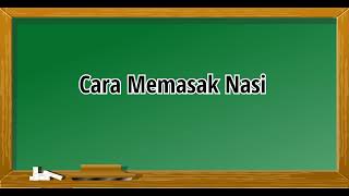 BIPA TEKS PROSEDUR