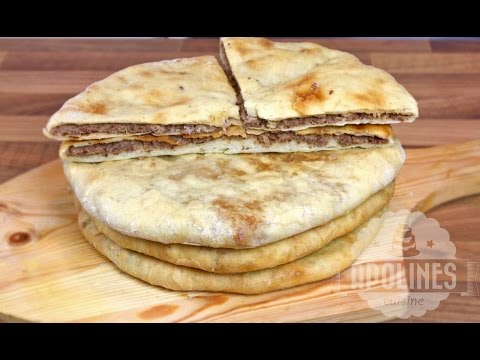 ლობიანი - Lobiani