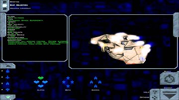 FreeSpace 1 - Mission 24 - Reaching The Zenith