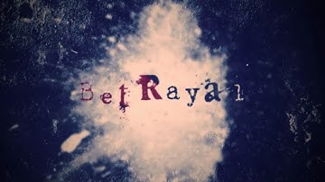 Introducing Devil Nine In "Betrayal" by Devil FAiz