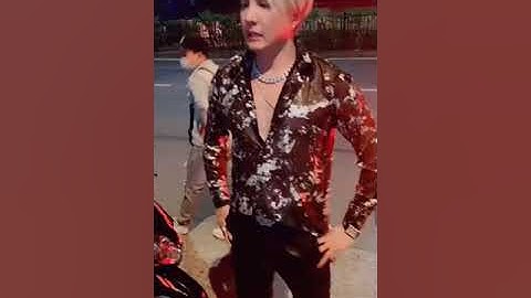 Lâm chấn khang ngoài đời 😍