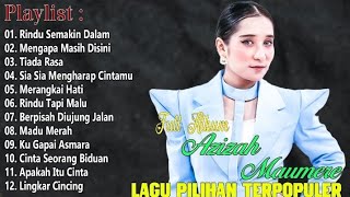 AZIZAH MUNG MERE FULL ALBUM