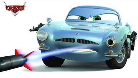 Cars: Fast as Lightning Wingo Plot Walkthrough iOS/ Android