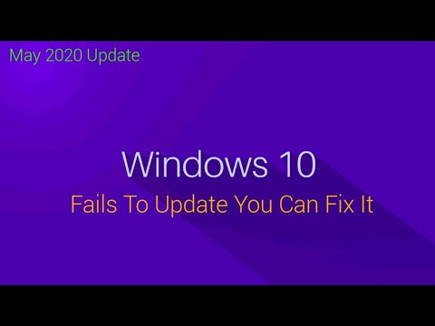 Windows 10 Update Assistant | May 2020 Update Version: 2004